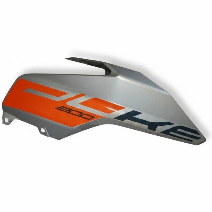KTM RC 200 BS6 outer fairing