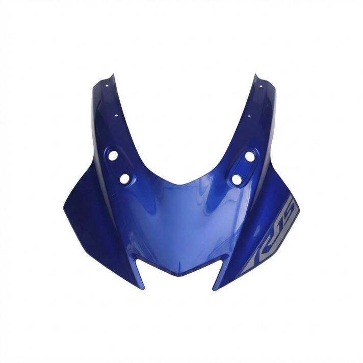 R15 V3 MASK PART NO: BK7 XF835 10 P2