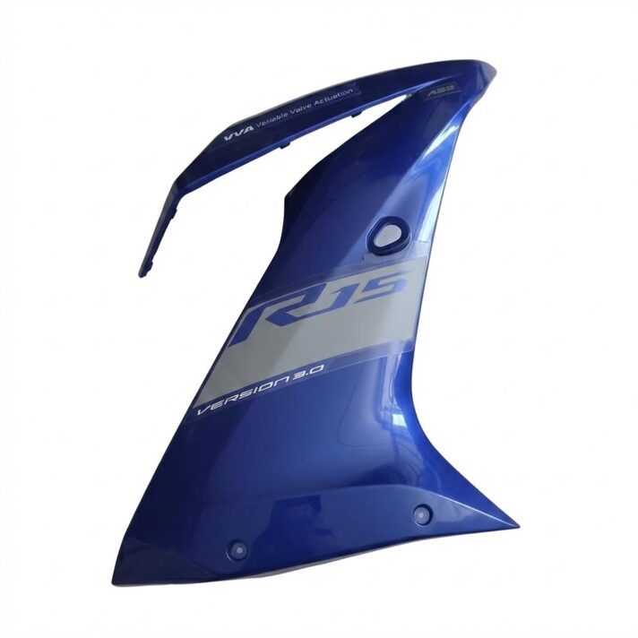 R15 V3.0 Outer Panel 1 LHS